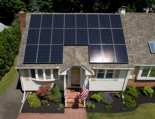 Home Solar Panel Maintenance Tips