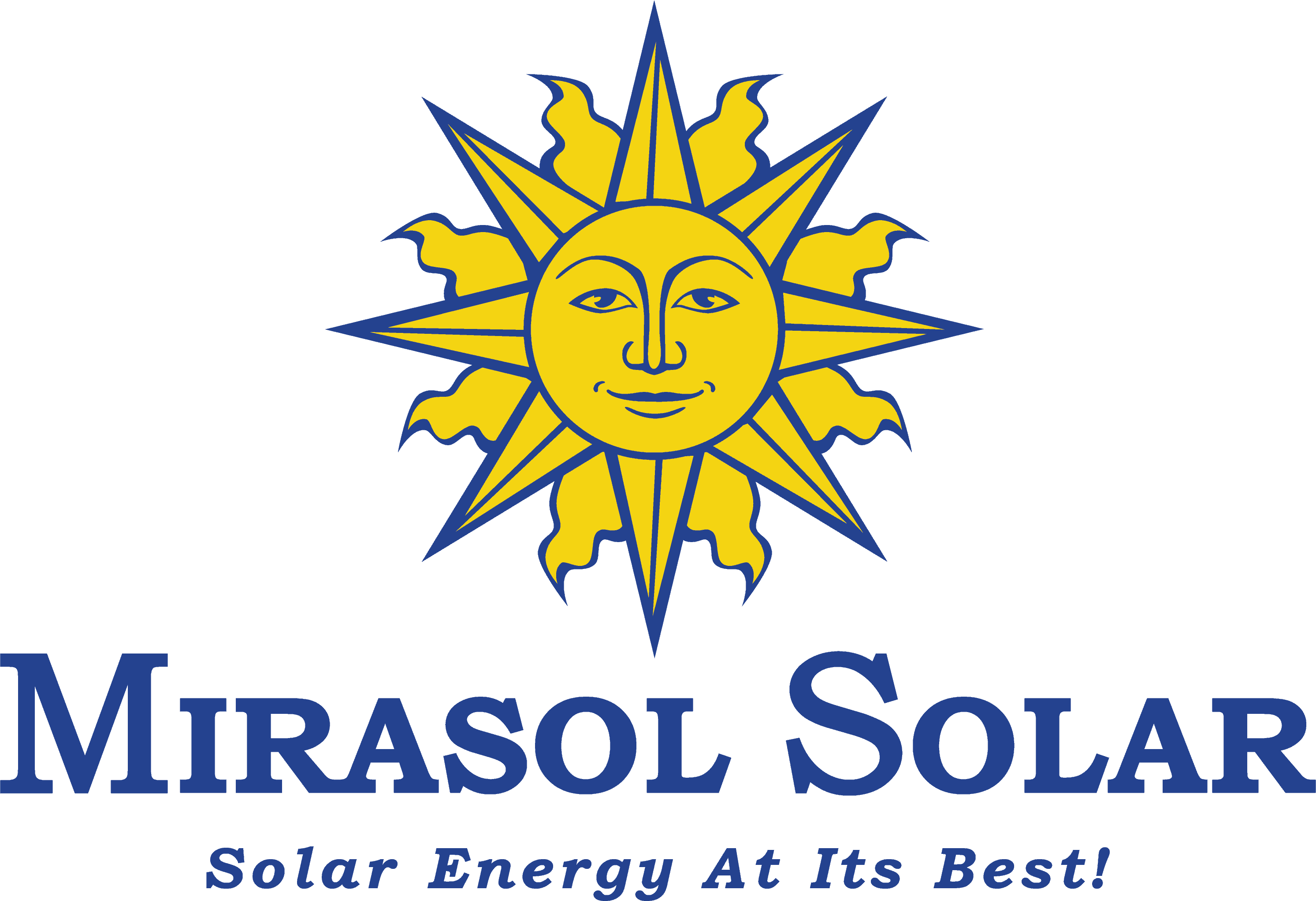 Mirasol Solar - Solar Energy At Its Best!