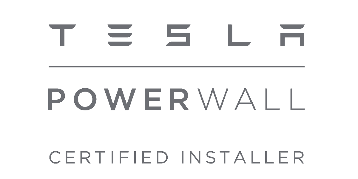 Tesla Powerwall Certified Installer 