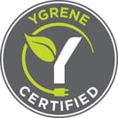 We are a Certified Ygrene Home Improvement Contractor