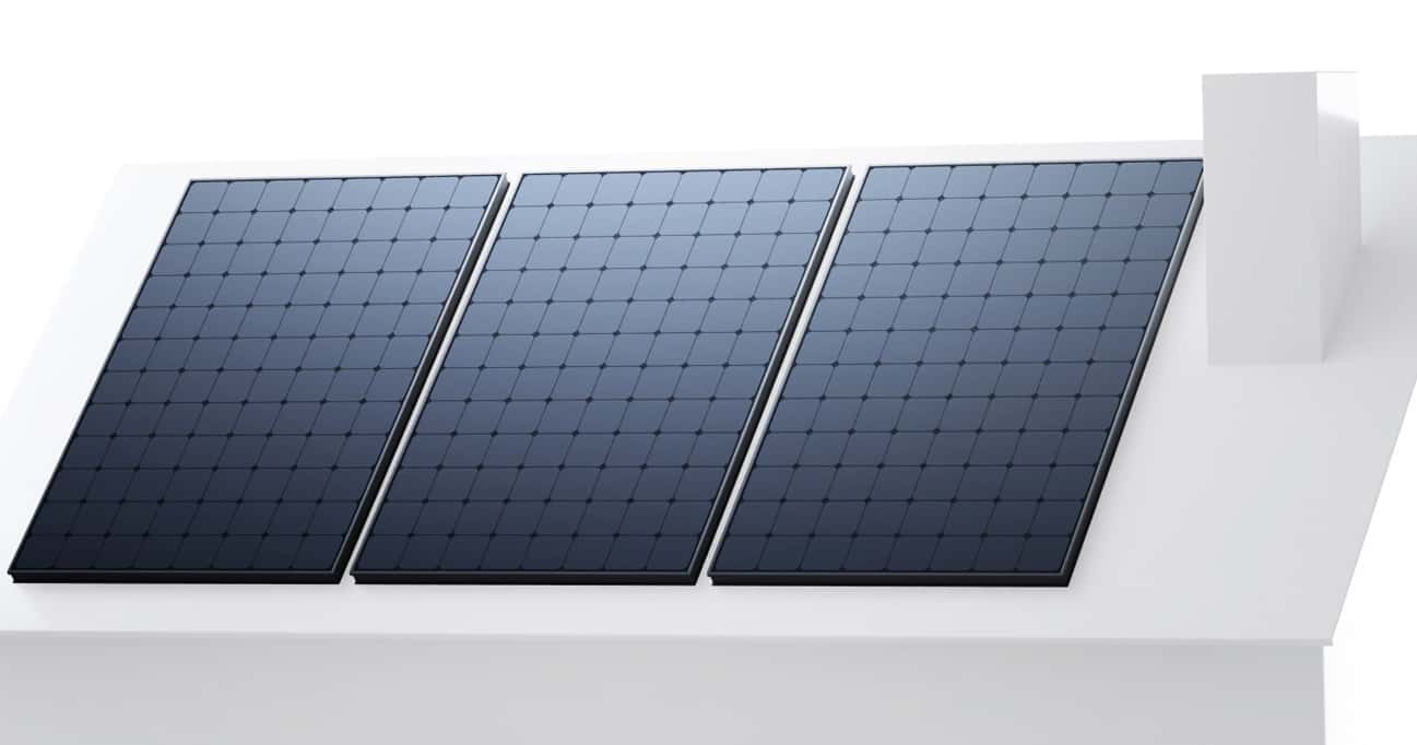 Photovoltaic energy, or solar electric (PV), is electricity generated by solar panels.