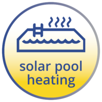 Solar Pool Heating