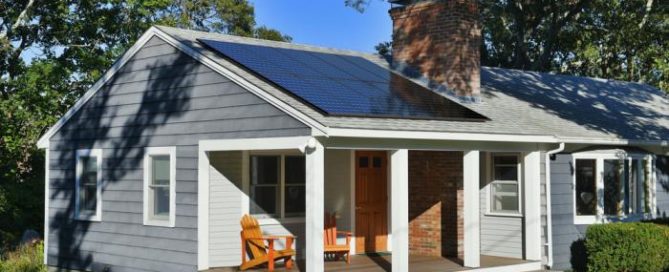 Go Solar in Four Easy Steps This Year