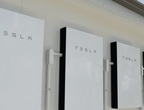 How Do I Troubleshoot my Tesla Powerwall?