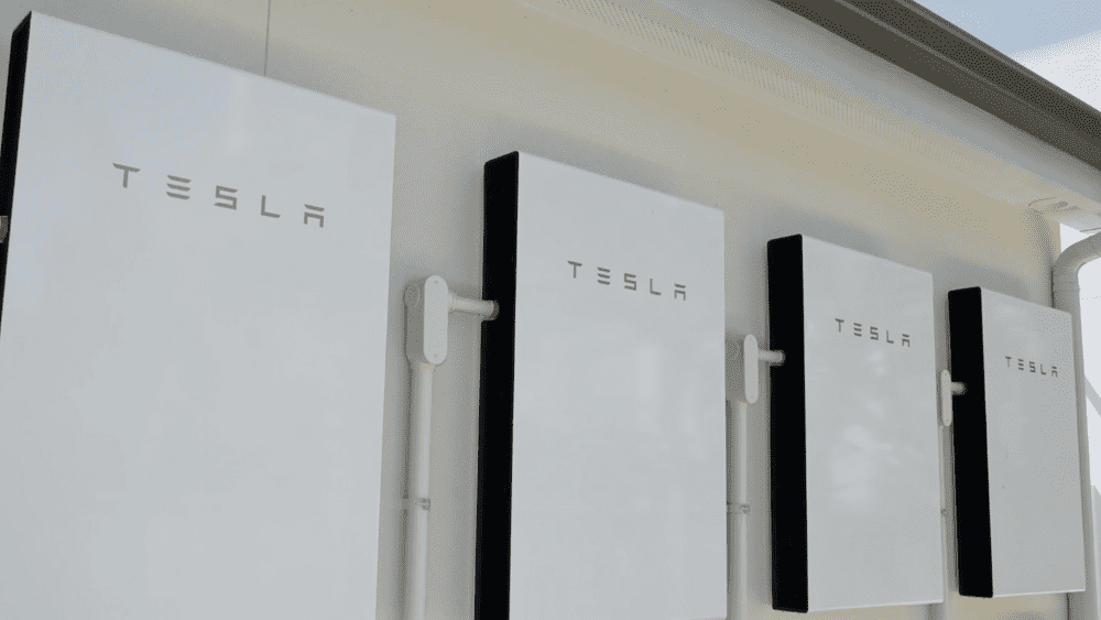 Tesla Powerwall installation in Anna Maria, FL