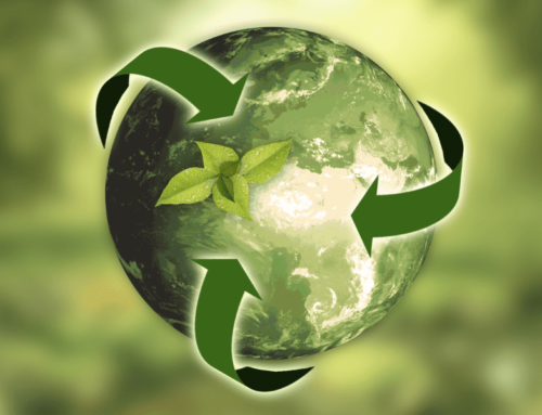 Net Zero In Three Big Steps