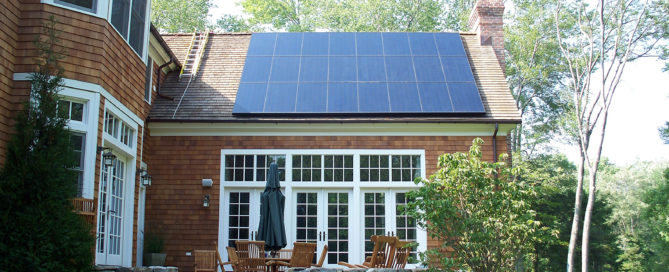 SunPower Rooftop Solar