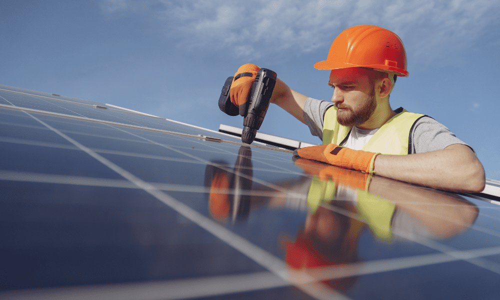 Do Solar Panels Require Maintenance?