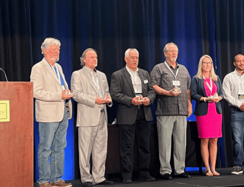 Scott Egglefield Inducted into the Florida Solar Energy Industries Association Solar Hall of Fame