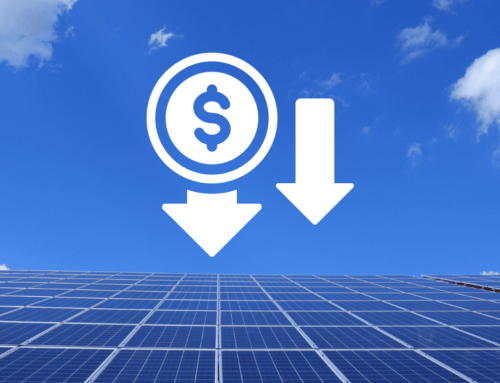 Three Ways to Keep Your Utility Bills Down After Going Solar