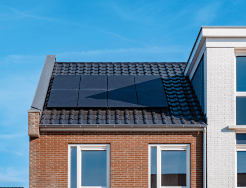 The Solar Rush: Navigating the Surge in Residential Solar Installations