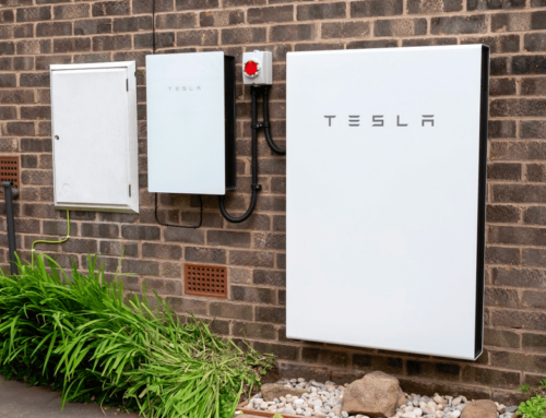 Can Solar + Storage Solve the Challenges of Grid Reliability?