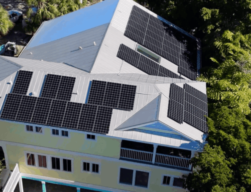 Dunedin Solar Rebate Program: Frequently Asked Questions