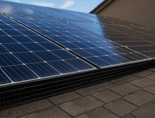 Solar Panel Fire Prevention in Sarasota: Why Critter Guards Are a Must