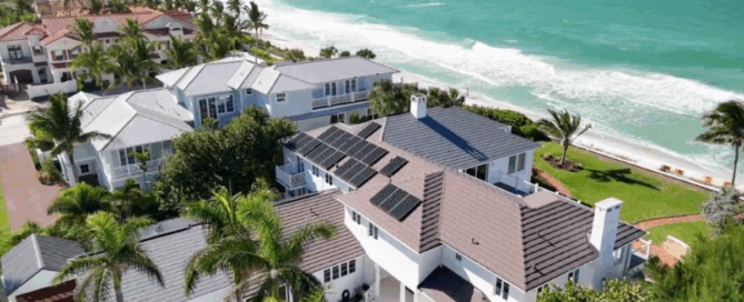 Home Battery Storage