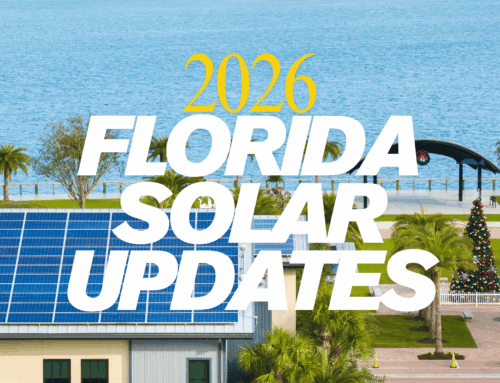 2026 Florida Solar Policies: Empowering Homeowners for a Brighter Future