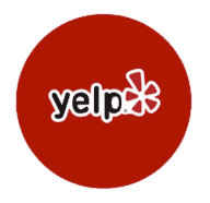 Yelp Button Logo