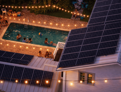Florida Solar Pool Heating: 7 Smart Reasons It’s Right for Florida Homes
