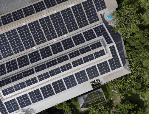 Commercial Solar ROI in Florida: Stop Scaring Away Business Profits