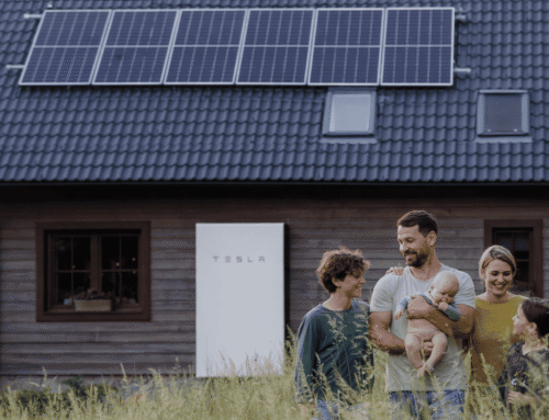 Tesla Powerwall + Solar: 7 Powerful Ways to Future-Proof Your Florida Home