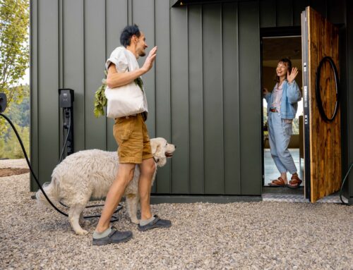 Driven by the Sun: How Florida Solar Is the Missing Link for the EV Revolution