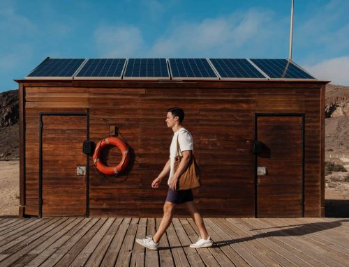 Why You Need a Solar Battery Backup System for Power Outages