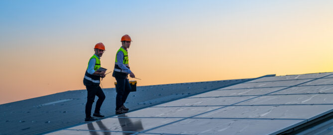commercial solar