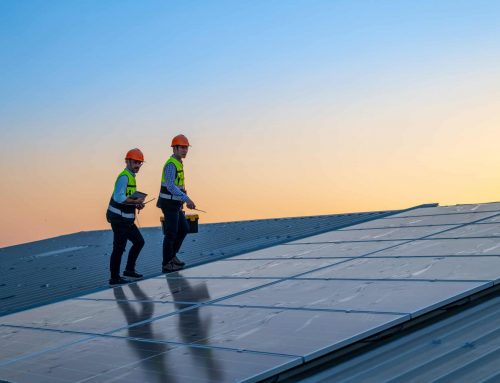 Commercial Solar: How Businesses Are Slashing Operational Costs