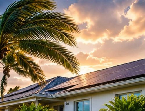Hurricane Prep for Solar Homes: 8 Things Florida Homeowners Should Check