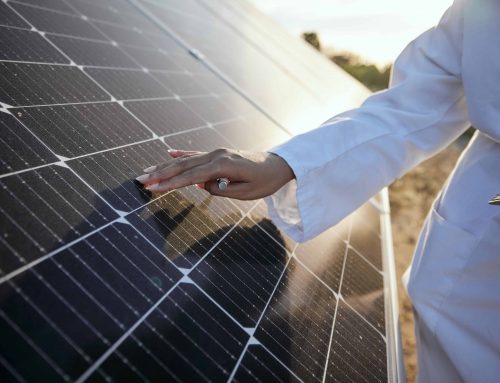 Don’t Let the Next Storm Keep You in the Dark: How Solar + Battery Storage Keeps the Monsters Away